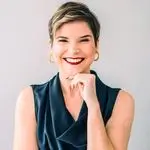 Thainá Becker